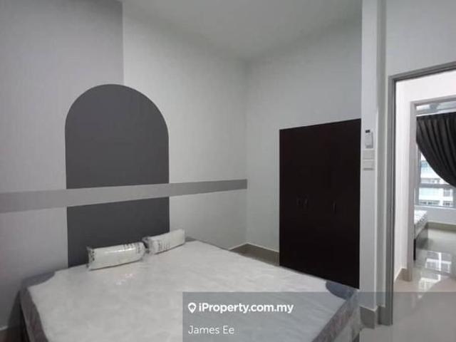 Apartment for rent in Country Heights Damansara, Kuala Lumpur