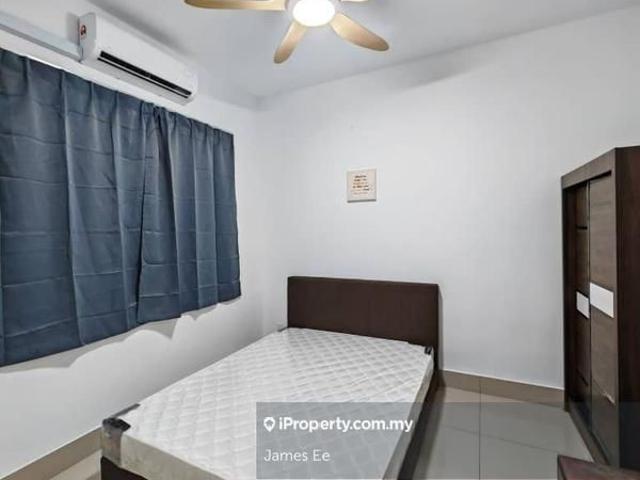 Apartment for rent in Country Heights Damansara, Kuala Lumpur
