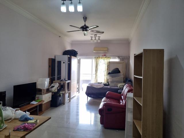 Apartment for rent in Sri Hartamas, Kuala Lumpur