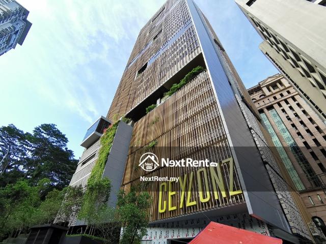 Apartment for rent in Country Heights Damansara, Kuala Lumpur