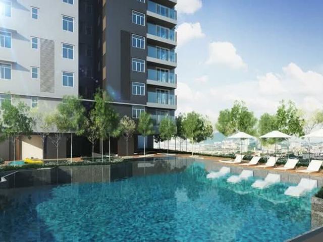 Room for rent in Kajang, Langat
