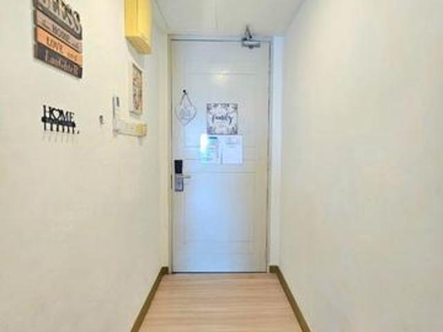 Serviced Residence for sale in Malaka