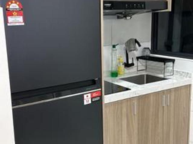 Serviced Residence for sale in Cheras