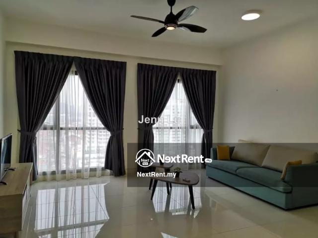 Apartment for rent in Petaling, Damansara Damai