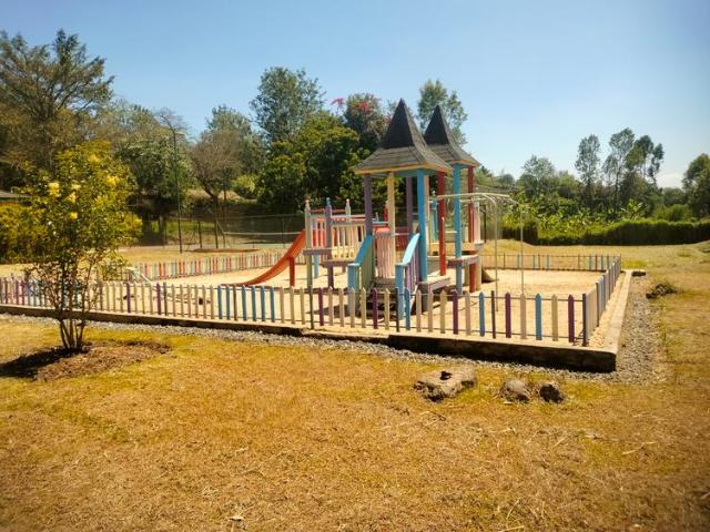Land for sale in Karen, Nairobi