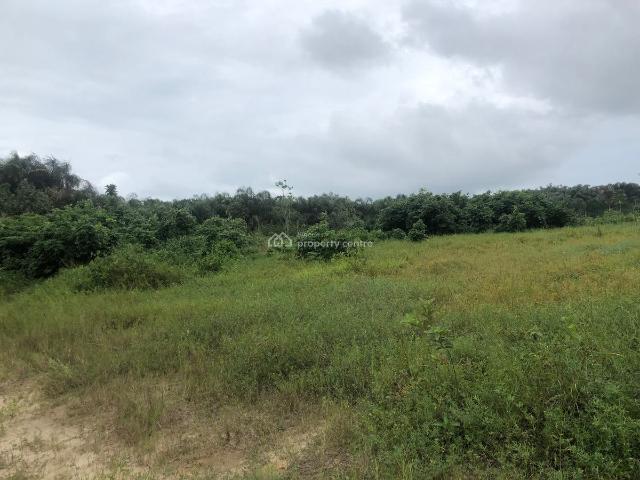 Land for sale in Ibeju Lekki, Abuja