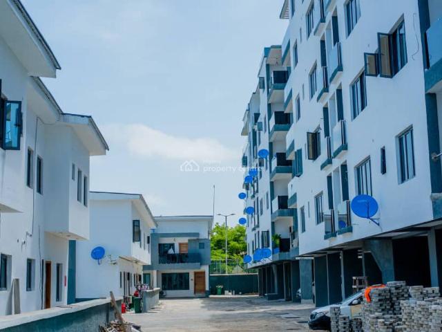 Property for sale in Eti Osa, Lagos