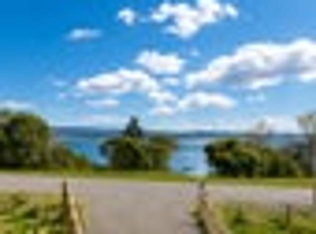 Land for sale in Otakou