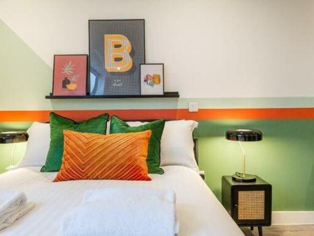 House for rent in Feckenham, City Of Bristol