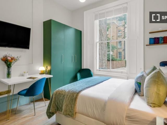 Studio for rent in Earl's Court, Earl's Court