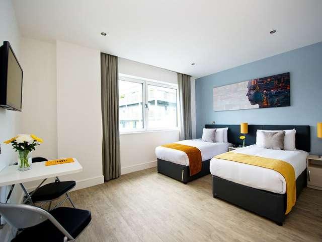 Studio for rent in Greenwich Town Centre, Greater London