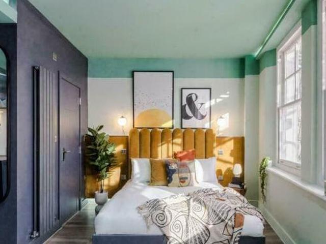 House for rent in City of London, Greater London