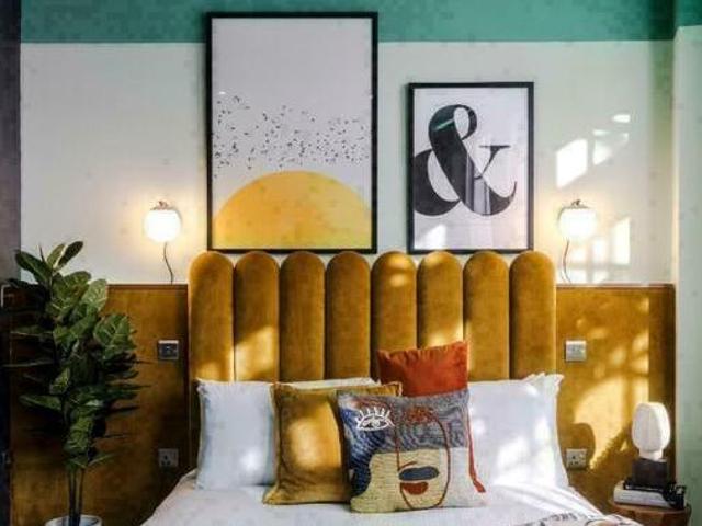 House for rent in City of London, Greater London