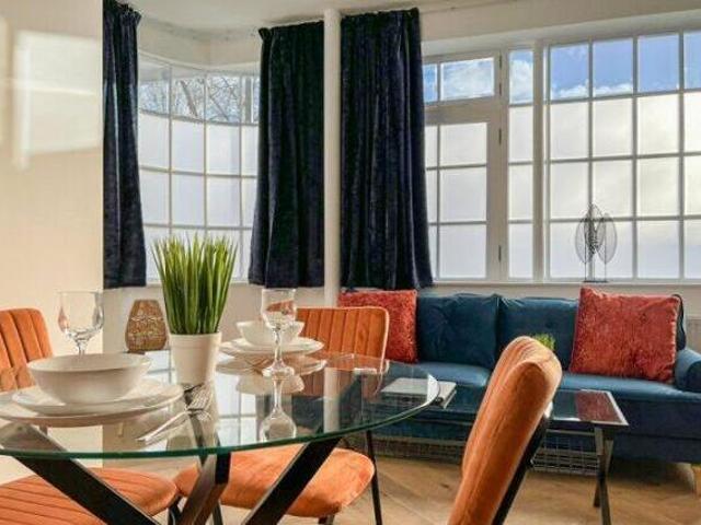 House for sale in Lyons, Greater London