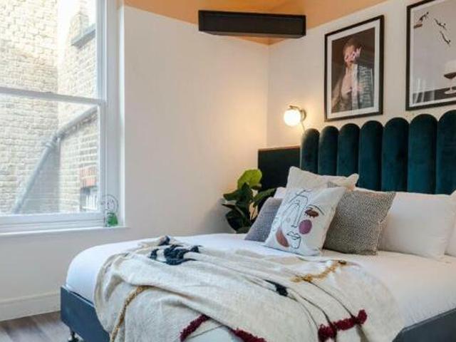 House for rent in City of London, Greater London