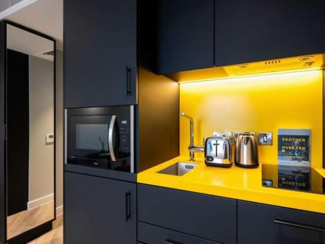 Studio to rent in Dublin 7, Bluebell