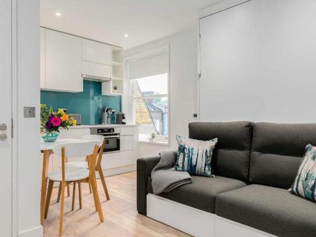 Apartment for rent in Cat Hill