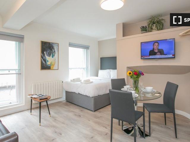 Studio to rent in Bluebell, North Tipperary