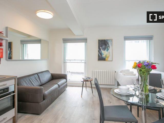 Studio to rent in Dublin