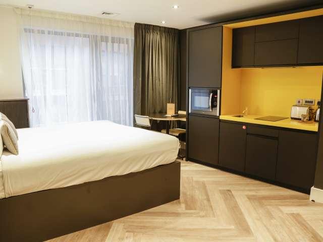 Studio to rent in Dublin 8, Bluebell