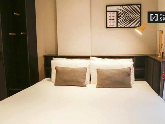 Studio to rent in Bluebell, North Tipperary