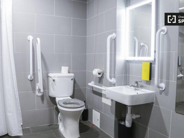 Studio to rent in Dublin