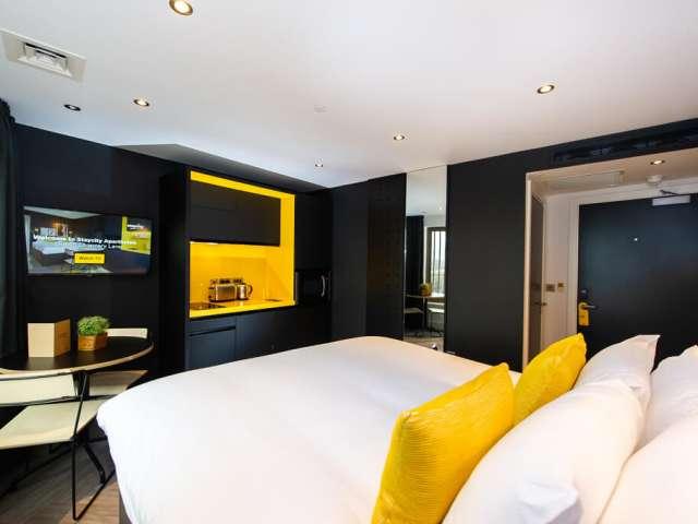 Studio to rent in Dublin 8, Bluebell