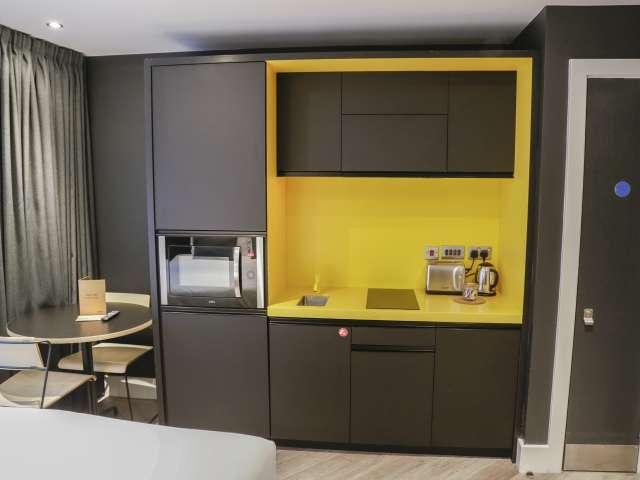 Studio to rent in Dublin 8, Bluebell