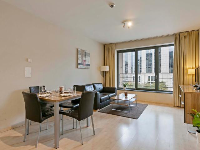 Kot location à Quartier Alhambra - Alhambrawijk, Bruxelles - Brussel