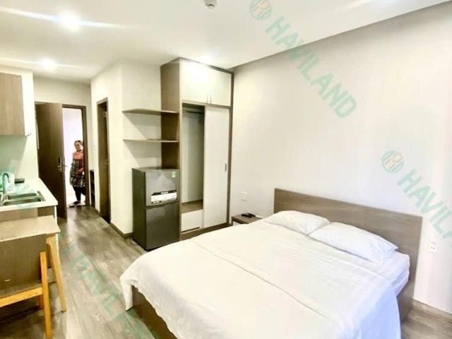 Căn hộ cho thuê tại Hải Châu, Đà Nẵng
