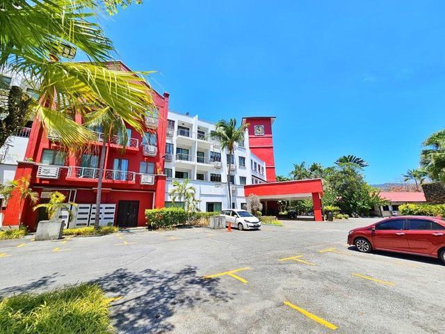 Serviced Residence for sale in Langkawi, Kedah