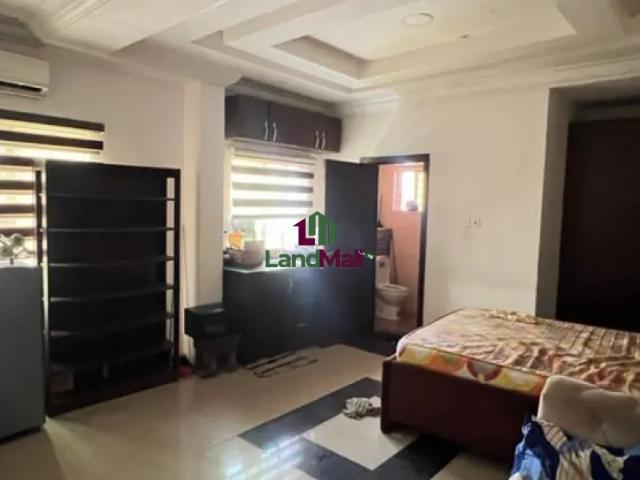 Property for sale in Eti Osa, Abuja