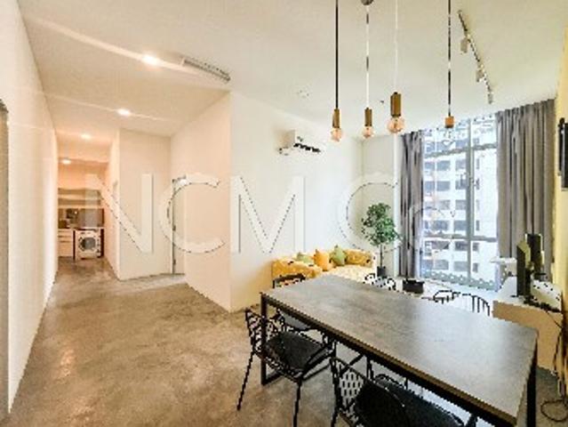 Apartment for sale in Country Heights Damansara, Kuala Lumpur