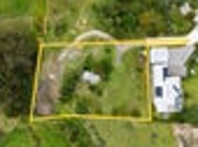 Land for sale in East Coast