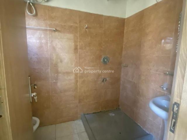 Flat for rent in Eti Osa, Abuja