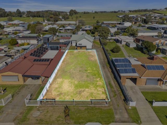 Land for sale in Brimin, Victoria