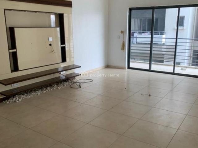 Flat for rent in Eti Osa, Lagos