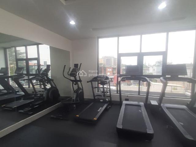 Property for rent in Eti Osa, Abuja