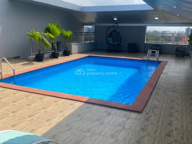 Flat for rent in Eti Osa, Abuja