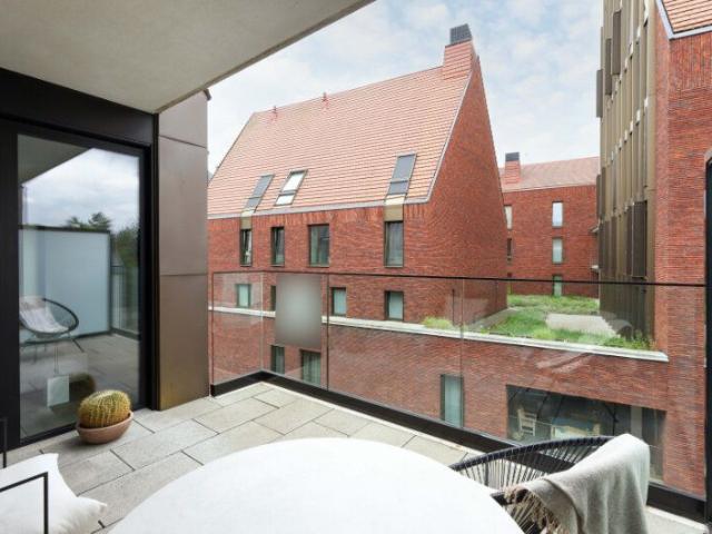Kot location à Hasselt