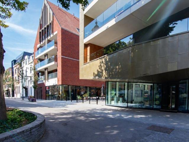 Appartement location à Hasselt