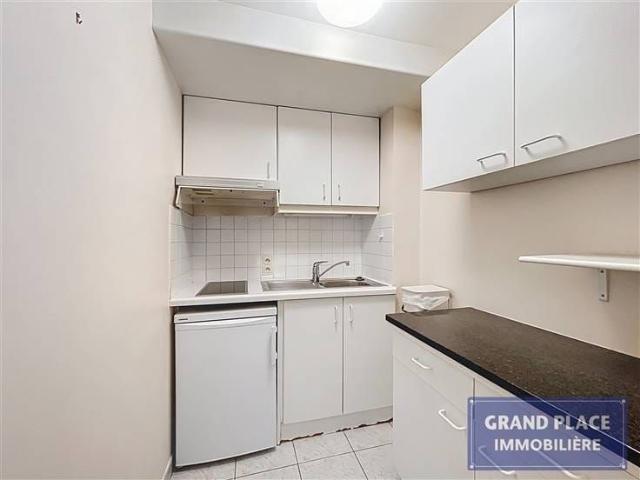 Appartement location à Sint-pieters-woluwe, Bruxelles
