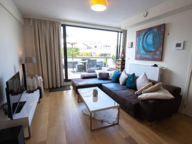 Appartement location à Beersel, Brabant
