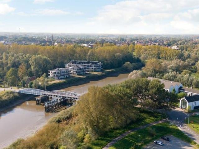 Appartement location à Hamme, Oost-Vlaanderen