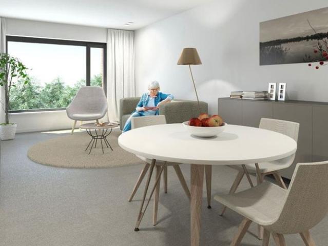 Appartement location à Haelen, Limburg