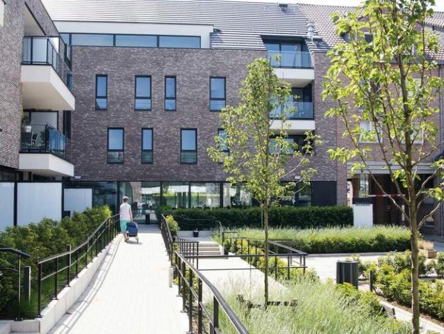 Appartement location à Lanaken, Limburg