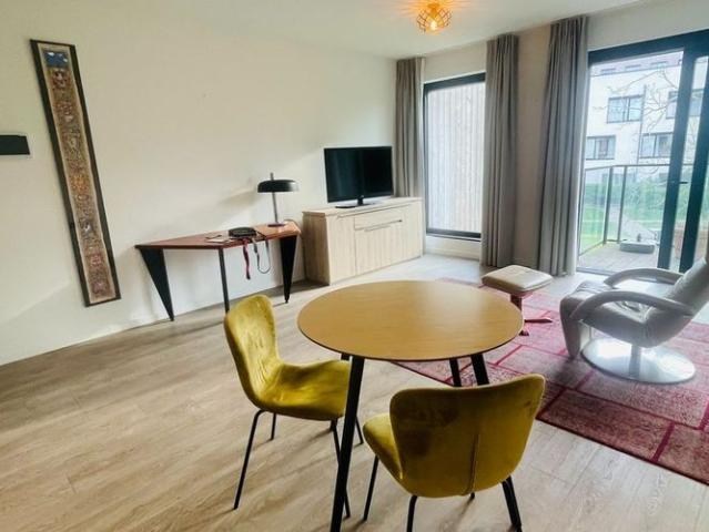 Appartement location à Brugge, West-Vlaanderen