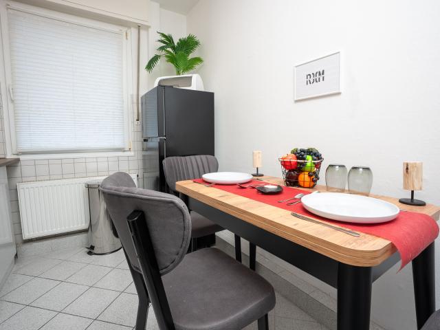 Apartment mieten in Westerholt, Herten