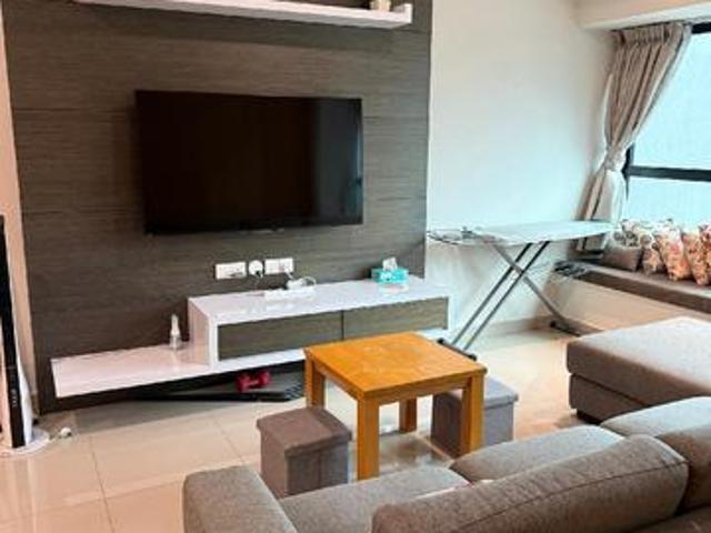 Property for rent in Country Heights Damansara, Kuala Lumpur