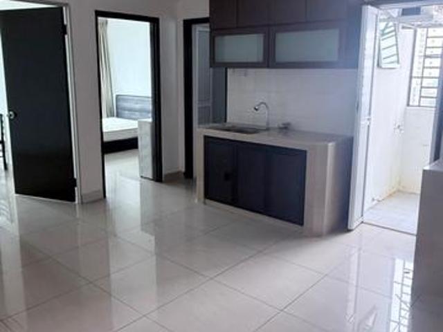 Serviced Residence for sale in Johore Bahru, Johor